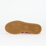 Topánky adidas Handball Spezial Kids Maroon/ Bliss Pink/ Gum 3 4.5