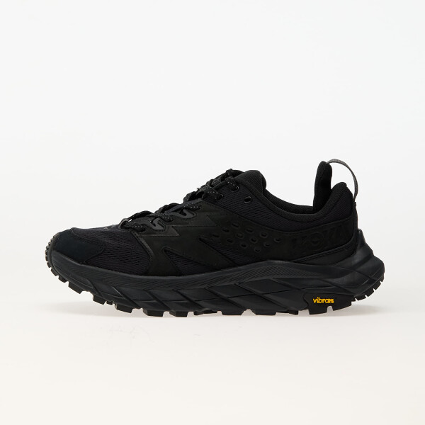Tenisky Hoka® M Anacapa Breeze Low Black/ Black EUR 42