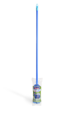 Spontex Poder Azul mop s tyčou