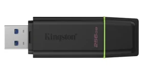 Kingston DataTraveler Exodia Gen2 256GB čierna / Flash disk / USB 3.2 Gen 1 / USB-A (DTXG2/256GB)