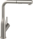 VILLEROY & BOCH VILLEROY & BOCH - Drezová batéria Villeroy &amp; Boch Subway Style Shower, 928500LC, nerez 928500LC