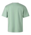 Tričko Stage unisex sage L