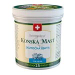 HERBAMEDICUS Konská masť chladivá 250 ml