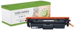 Static Control Compatible Static Control Canon 069Y (5091C002) Toner Cartridge, Yellow