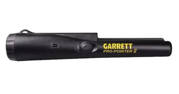 Garrett Pro-Pointer II Pinpointer / Ručný detektor kovov (082668)