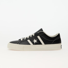 Tenisky Converse Cons One Star Academy Pro Leather Black/ Egret/ Egret EUR 37.5