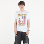 Tričko Off-White Allover Frame Slim S/S Tee White M