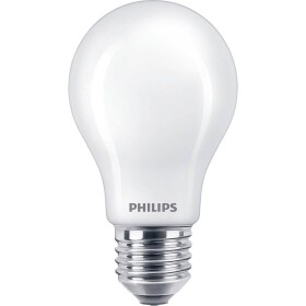 Philips LED 871951432377300 LED En.trieda 2021 D (A - G) E27 klasická žiarovka 3.5 W = 40 W teplá biela (Ø x d) 60 mm x 104 mm 1 ks; 871951432377300