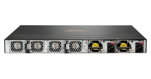 Aruba 6300M 24G CL4 PoE 4 / Switch / 24x Gigabit RJ45 portov PoE / 4X porty / spravovaný (JL662A)