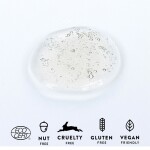 DEEP MOISTURE Oil-free gel, 50ml