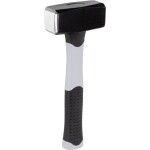 Ruthe 3010028119 kamenárske kladivo 1000 g 260 mm DIN 6475; 3010028119