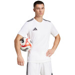 Tričko adidas Campeon 25 Jersey M JF6059 muži L
