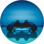 Jedlý papier joystick 19,5 cm - Pictu Hap - Pictu Hap