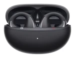 QCY Crossky Clip C30S čierna / Bezdrôtové slúchadlá / Bluetooth 6.0 / dobíjací box (T33S black)