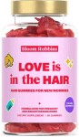 BLOOM ROBBINS Hair for new mommies gumíky jednorožci 60 ks