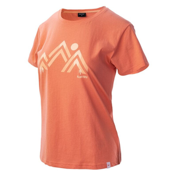 Tričko Hi-Tec Lady Mari W 92800503779 XS