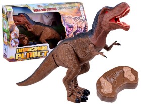 Mamido Interaktívne ovládaný Dinosaurus T-Rex