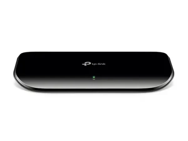 TP-LINK TL-SG1008D V11.4 / Switch / 16 Gbps / 8x GLAN (TL-SG1008D(UN))
