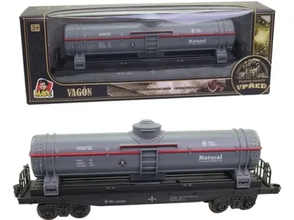 MaDe 20532 Vagón cisternový