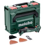 Metabo PowerMaxx MT 12 613089840 multifunkčný nástroj bez akumulátoru, bez nabíjačky, + púzdro 12 V; 613089840