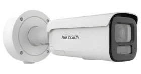 HIKVISION DS-2CD2687G3-LIZS2UY/SL(2.8-12mm) / IP kamera / Bullet / 8Mpix / ColorVu / IR/LED 60m / Mikrofón / IP67 (DS-2CD2687G3-LIZS2UY/SL(2.8-12mm))