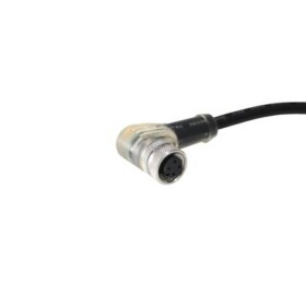 Bulgin PXPPNP12RAF04ACL050PVC 1 ks; PXPPNP12RAF04ACL050PVC