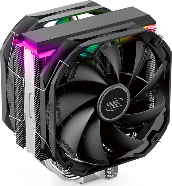 Deepcool AS500 PLUS (R-AS500-BKNLMP-G)