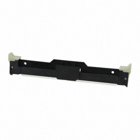 Molex Zásuvka pre pamäťový modul Počet pólov 244 Raster (rozteč): 0.60 mm 780350301 1 ks Tray; 780350301