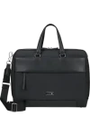 Samsonite ZALIA 3.0 Taška 2 Comp 15.6" čierna / Taška na notebook až 15.6" / 30 x 40 x 10 cm (147737-1041)