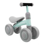 Mamido Odrážadlo SPORTRIKE PettyTrike zelené