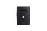 LED BASIC UPS 800VA/480W / Záložný zdroj UPS / Line-Interactive / 12V/9Ah / AVR / 2x Schuko (DN-170064-B)