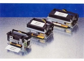 Star Micronics MP292N-24-A / Tlačová mechanika (39080100)