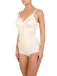 Felina 76 Weftloc 0005076, Body ohne Bügel 5076 003 champagner champagner 75C