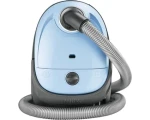 Nilfisk ONE LBB10P05A-HB15 modrá / Vreckový vysávač / 750W / 3 L (128390112)