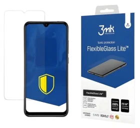 3mk FlexibleGlass Lite XIAOMI Mi 9 Lite, Mi CC9 / Hybridné sklo / 0,16 mm / Tvrdosť 6H