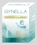 GYNELLA Girl intímny umývací gél 100 ml