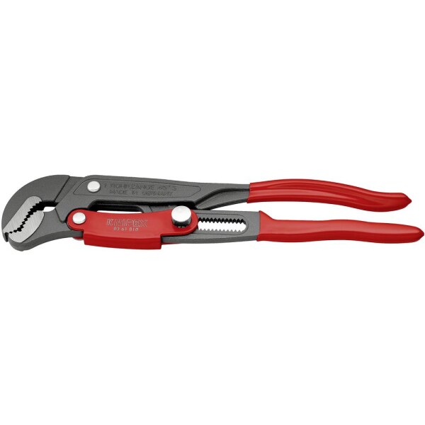 Knipex KNIPEX 83 61 010 rohový hasák 45° 1; 83 61 010 - KNIPEX 8361010