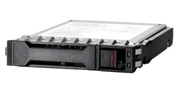 HPE 3.84 TB SAS RI SFF / SSD / 2.5" / SAS / Read Intensive (P49737-001)