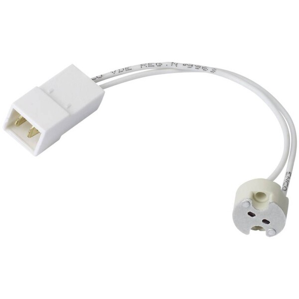 Paulmann 216 dodatočný kryt 50 W biela; 216