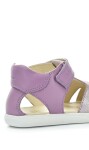 Geox Steppieup Lilac barefoot sandále 24 EUR