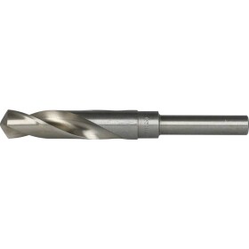 Heller 26056 5 HSS kovový špirálový vrták 20 mm Celková dĺžka 156 mm valcová stopka 1 ks; 26056 5