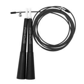 Švihadlo Spokey X Rope Speed SPK-944031 300 cm