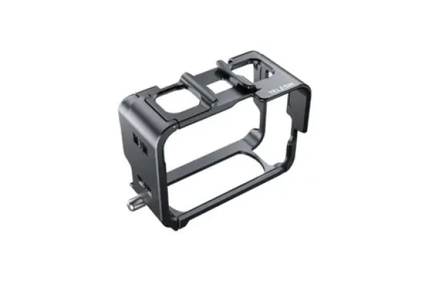 Insta360 Ace Pro/Ace - CNC rýchloupínací vertikálne-horizontálny rám (TELESIN) (1INST529)