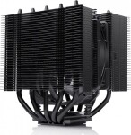 Noctua Noctua NH-D12L chrómax.black CPU-Kühler - 120mm