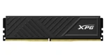 ADATA XPG D35 32GB (1x32GB) 3200MHz čierna / DIMM / DDR4 / CL16 / 1.35V / XMP (AX4U320032G16A-SBKD35)