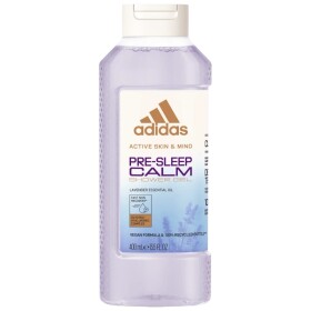 Adidas Pre-sleep Calm sprchový gel ml