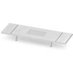 Cover profile HV M8/1-AP 3049398 Phoenix Contact; 3049398