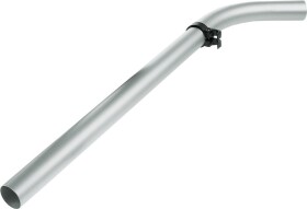 Sourcing Aluminum extension pipe 1000mm NILFISK