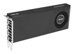 Asus Radeon AI PRO R9700 Turbo čierna / Grafická karta / 2920 MHz / 32GB GDDR6 / 256-bit / HDMI+3xDP (90YV0MN0-M0NA00)