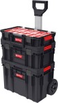 QBRICK System Two Set Plus 53,0 x 38,0 x 69,0 cm